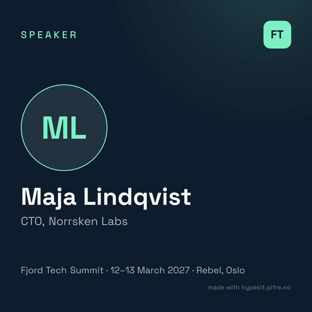 speaker
